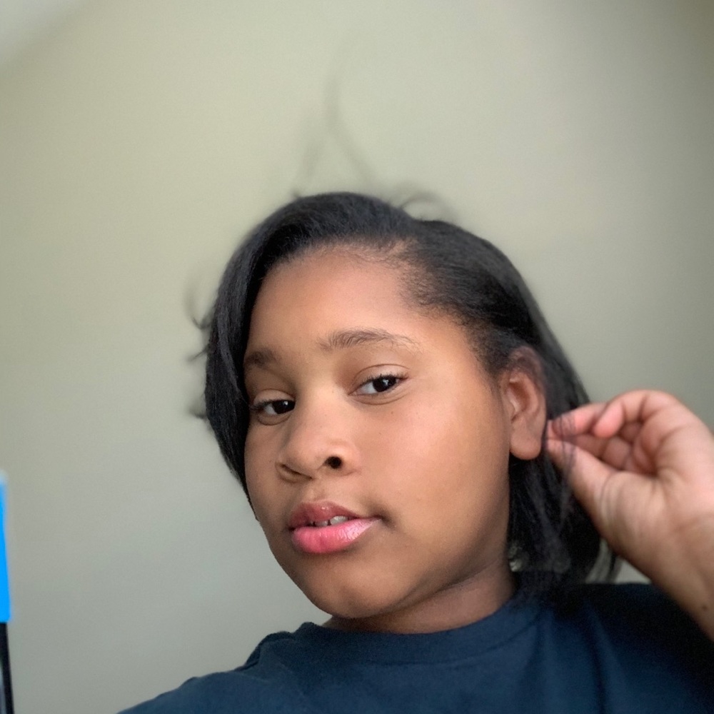 Meet your Posher, Jadlynn